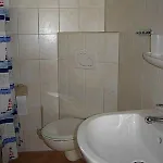Апартаменты Nordsee-ferienanlage-wohnung-juist
