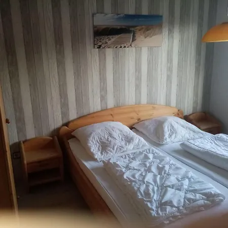 Apartment Nordsee-ferienanlage-wohnung-juist Dornumersiel