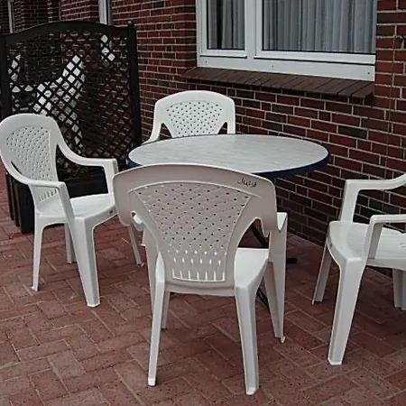 Lejlighed Nordsee-ferienanlage-wohnung-juist