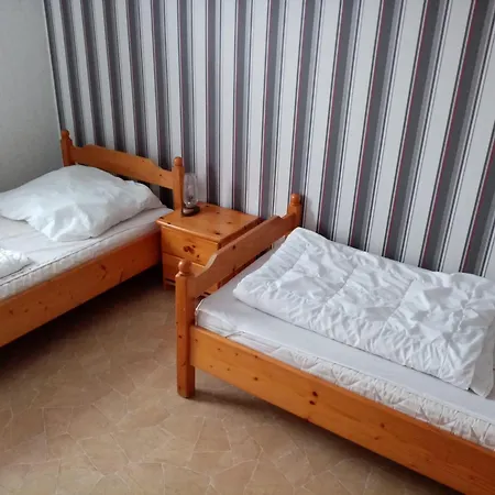 Lejlighed Nordsee-ferienanlage-wohnung-juist *
