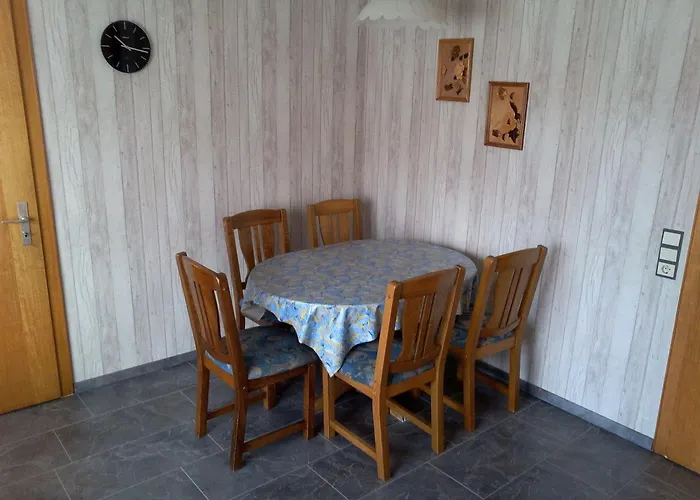 Nordsee-ferienanlage-wohnung-juist 多纳莫塞尔