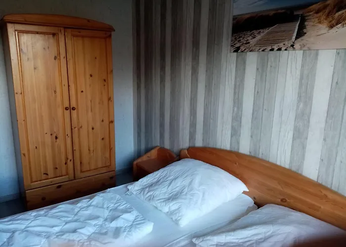 Appartamento Nordsee-ferienanlage-wohnung-juist *